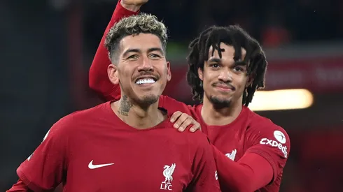 Atacante jogou demais na Inglaterra - Foto: Michael Regan/Getty Images.