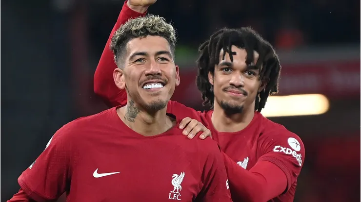 Atacante jogou demais na Inglaterra - Foto: Michael Regan/Getty Images.