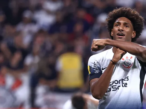 Viagem de Talles Magno tem reviravolta e atacante pode enfrentar o Noroeste