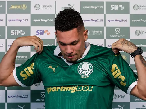 Paulinho e Emiliano Martínez já estão inscritos no Campeonato Paulista