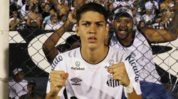 Jair vai aguardar o Sub-20 da Sul-Americana para fechar com o Botafogo