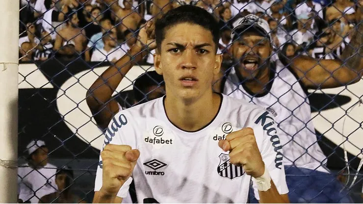 Jair vai aguardar o Sub-20 da Sul-Americana para fechar com o Botafogo