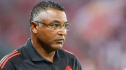 Roger Machado pode perder titular