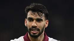 Paquetá não faz grande temporada pelo West Ham