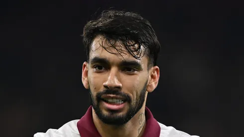Paquetá não faz grande temporada pelo West Ham