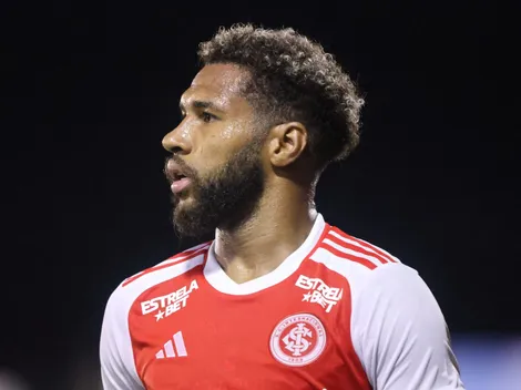 Wesley contratado pelo América-MEX pode ajudar o Vasco