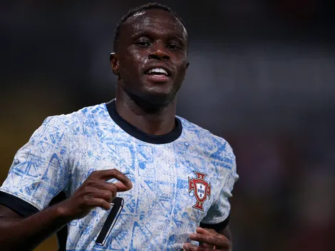 Negociações entre Vasco e Bruma sofrem reviravolta de última hora