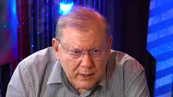 Mílton Neves não gostou da volta de Neymar a Seleção Brasileira -Foto: Reprodução/ YouTube.