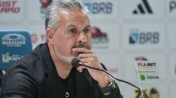 José Boto age para acertar renovação contratual com Matheus Cunha