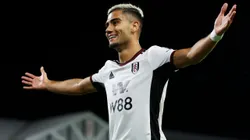 Andreas Pereira é o grande destaque do Fulham nesta temporada da Premier League. Foto: Bryan Lennon / Getty Images