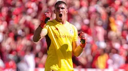 Rochet pelo Internacional