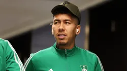 Firmino viu Fluminense demonstrar interesse na contratação