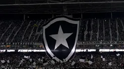 Torcida do Botafogo - Foto: Thiago Ribeiro/AGIF