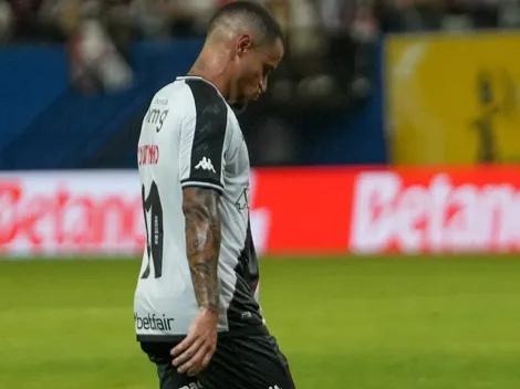 Coutinho joga mal, e Vasco só empata com Volta Redonda