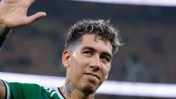 Firmino deve permanecer no Al-Ahli