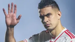 Rafael Borré - Foto: Giancarlo Santorum/AGIF