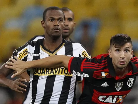 Airton escolhe lado entre Flamengo e Botafogo na Supercopa