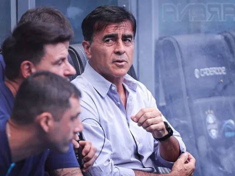 Quinteros cobra reforços no Grêmio após nova goleada