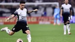 Igor Coronado, meia do Corinthians fez uma revelação que mexeu com a torcida alvinegra sobre seu desempenho no Timão