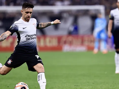 Coronado afirma que ainda pode render mais no Corinthians