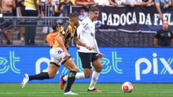 Por conta da estreia do Corinthians na Libertadores, a partida com o Novorizontino será adiantada para esta segunda (03).