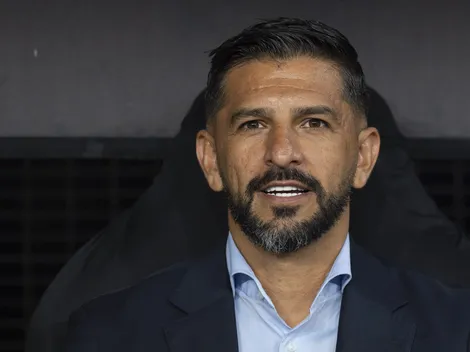 Emiliano Díaz minimiza baixa eficiência no ataque do Corinthians