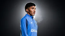 William Gomes no Porto - Foto: X do FC Porto