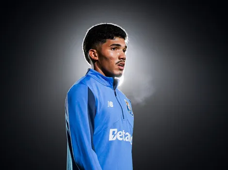 William Gomes, ex-SPFC, cita Abel antes de Palmeiras x Porto