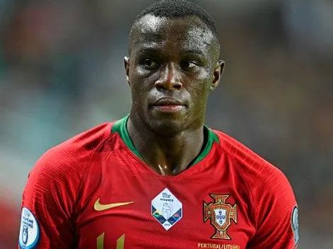 Carlos Carvalhal admite propostas por Bruma, alvo do Vasco