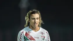 Canobbio foi a segunda contratação mais cara da história do Fluminense
