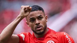 Wanderson está na mira do Palestra para 2025.