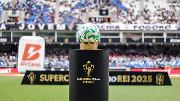 Foto: Fernando Torres/AGIF