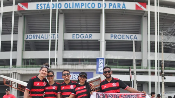 Foto: Fernando Torres/AGIF