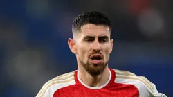 Jorginho vai assinar pré-contrato com Fla.