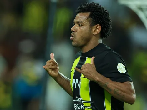 Romarinho contratado pelo Corinthians é aprovado pela Fiel torcida