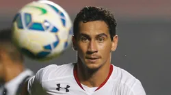 Ganso deseja retornar ao SFC.