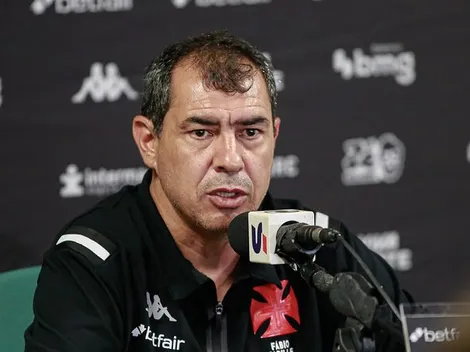 Carille analisa situação de Paulo Henrique, que sentiu dores