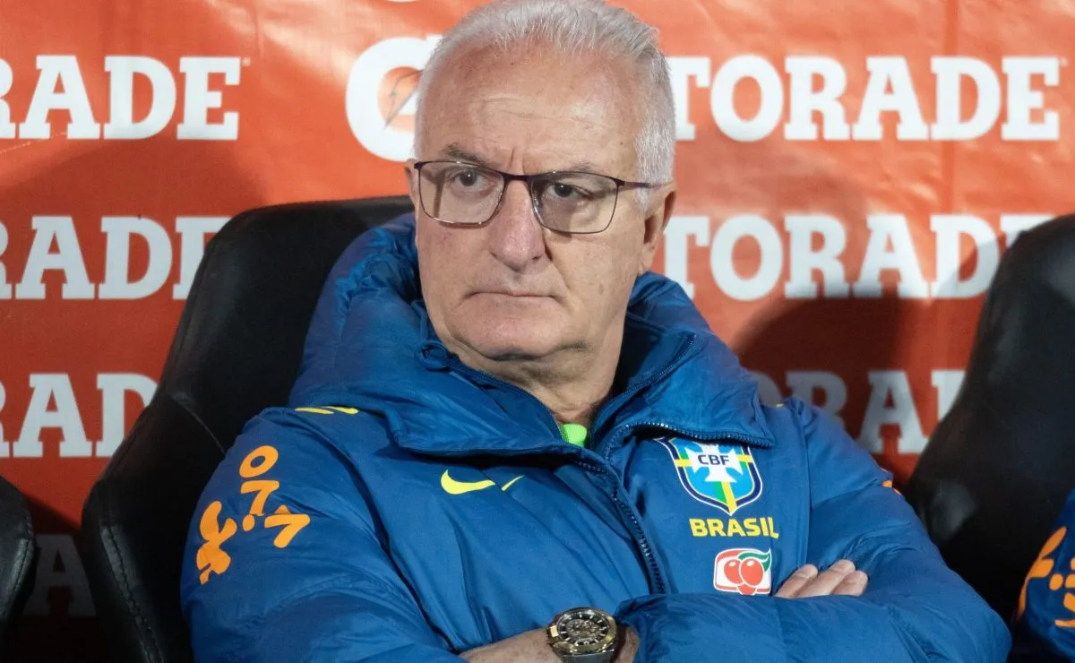 Dorival Júnior tem acordo verbal com o São Paulo