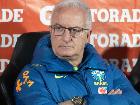Dorival Júnior tem acordo verbal com o São Paulo