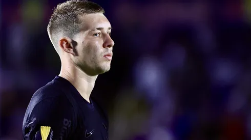 Charles, jogador do Corinthians. - Foto: Marcello Zambrana/AGIF