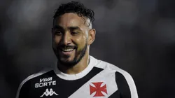 Payet jogador do Vasco durante partida. Foto: Alexandre Loureiro/AGIF