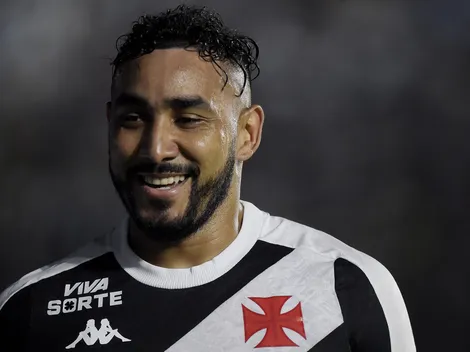 Escalação do Vasco tem surpresas para o clássico contra o Flu