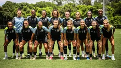 Botafogo, investiu em novos reforços para equipe feminina, apostando em 16 contratações de peso