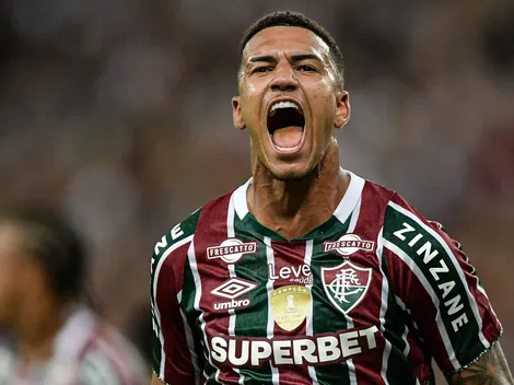 Kauã Elias recebe proposta de clube europeu e pode sair do Fluminense