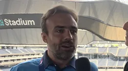 Roger Flores criticou o zagueiro do Fogão. Foto: Reprodução/ YouTube.