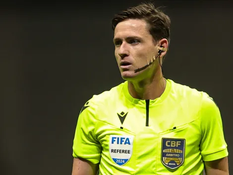 Erro de arbitragem em pênalti contra o Botafogo gera polêmica