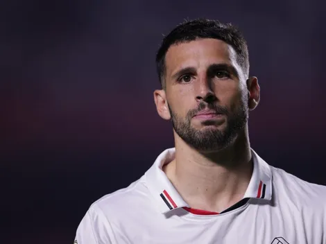 Calleri revela o que motivou a derrota do São Paulo