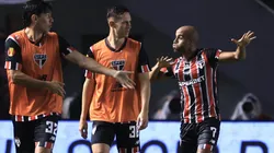 Tricolor terá dois jogos em Brasília nos próximos dias Foto: Marcello Zambrana/AGIF