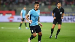Cristian Olivera, em ação pelo Los Angeles FC - Raul Sifuentes/Getty Images