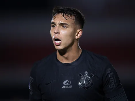 Ramón Diaz relaciona atacante Giovane para partida contra o Novorizontino